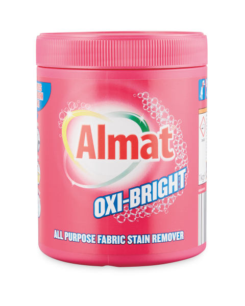 Almat Oxi-Stain Remover Brights