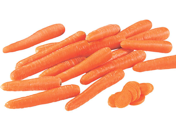 Österreichische Karotten