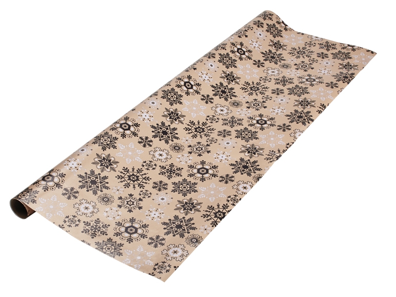 MELINERA Christmas Wrapping Paper