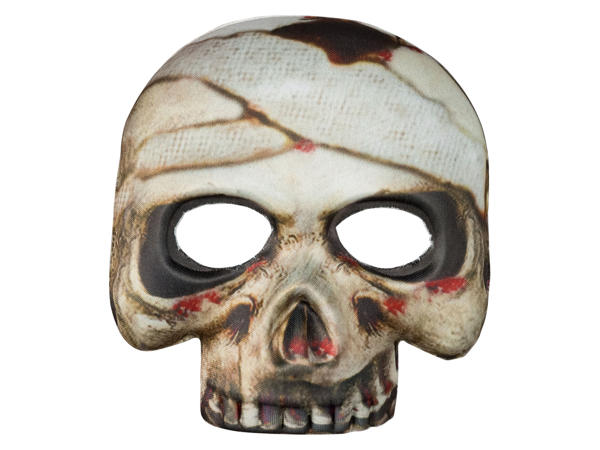 Adult Halloween Mask