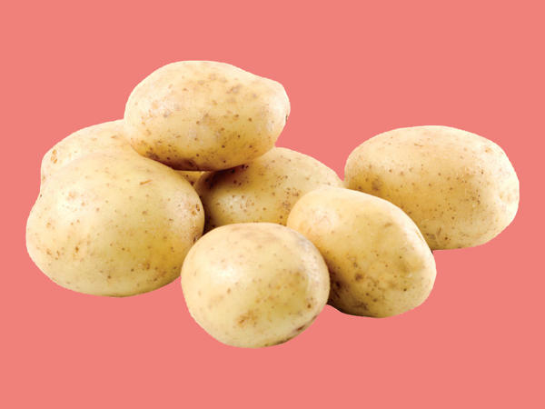 Whites Potatoes