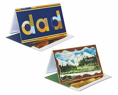 Pembrook Father's Day Cards