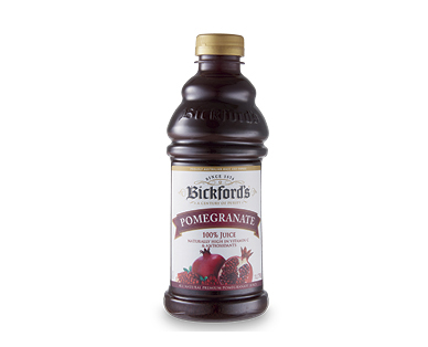 Bickford's Juice 1L