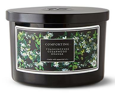 Huntington Home 
 Essential Oil Candle