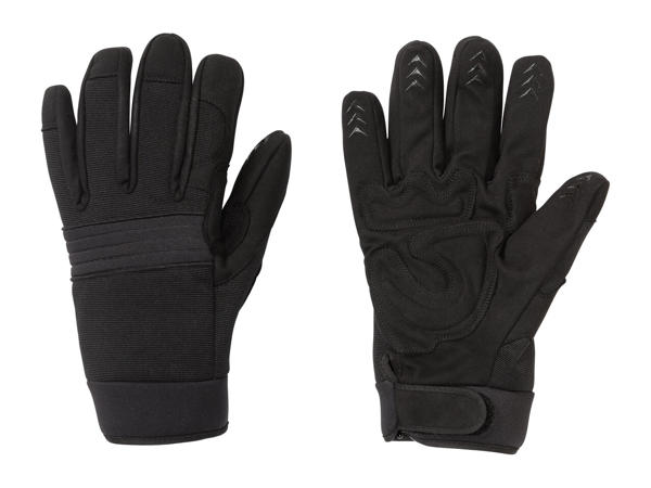 Powerfix Profi Work Gloves