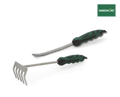 STAINLESS STEEL HAND TOOLS