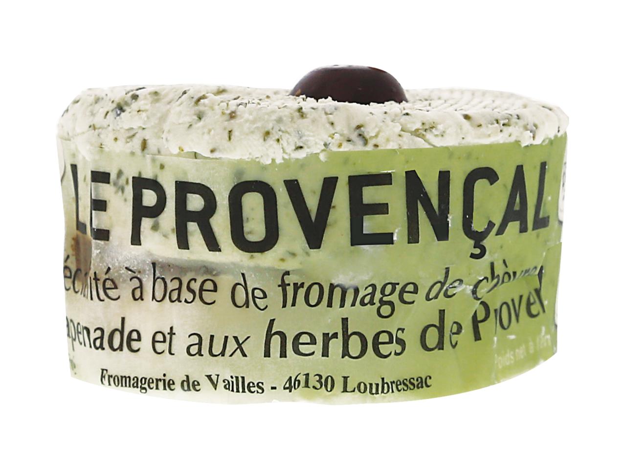 Fromage Le Provençal1