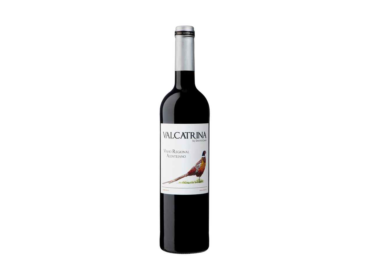 VALCATRINA(R) Vinho Tinto Regional Alentejano
