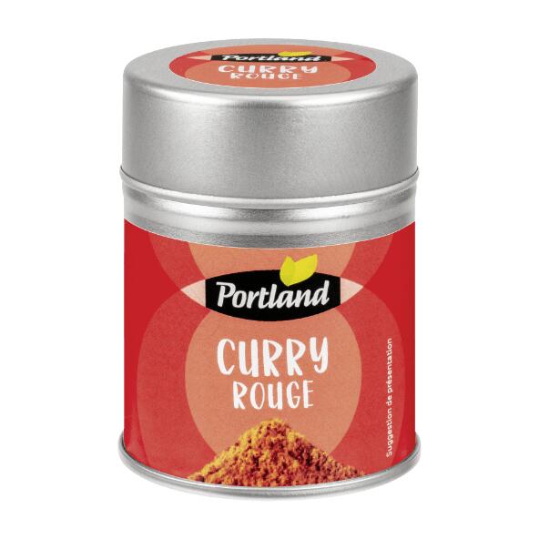PORTLAND(R) 				Curry