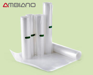 AMBIANO Folien für Folienschweißgerät