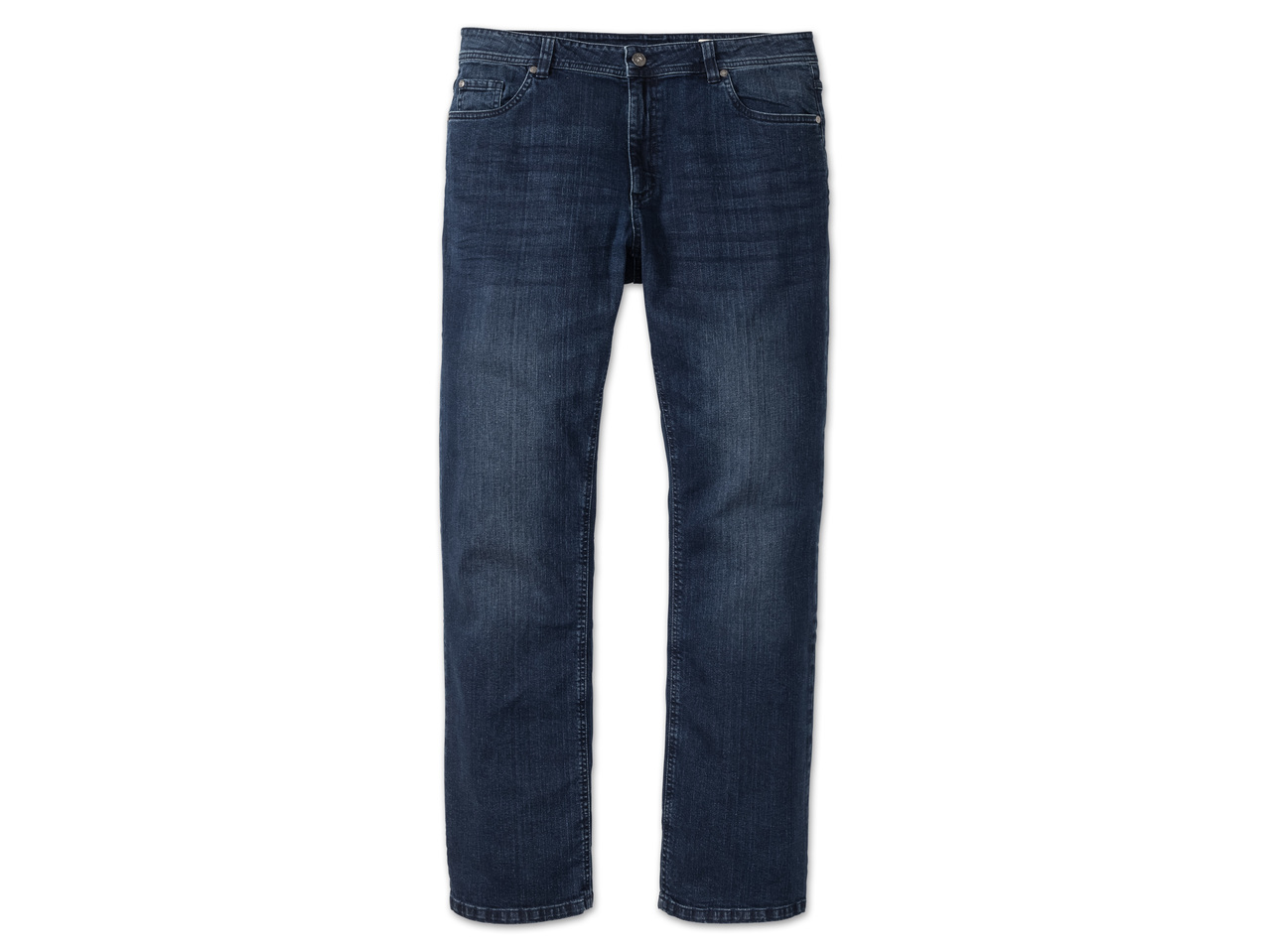 LIVERGY(R) Herren Jeans1