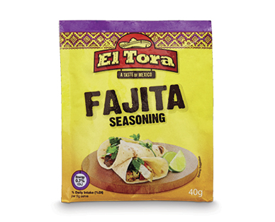 Mexican Seasonings 30g-50g
