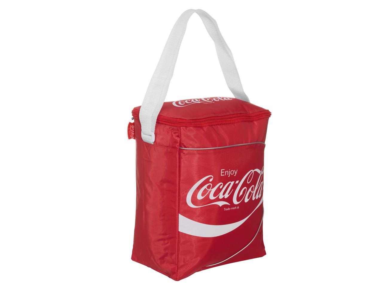 "Coca Cola" Cold Bag