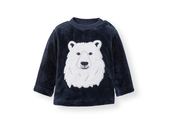 'Lupilu(R)' Chaqueta | Jersey polar bebé oso