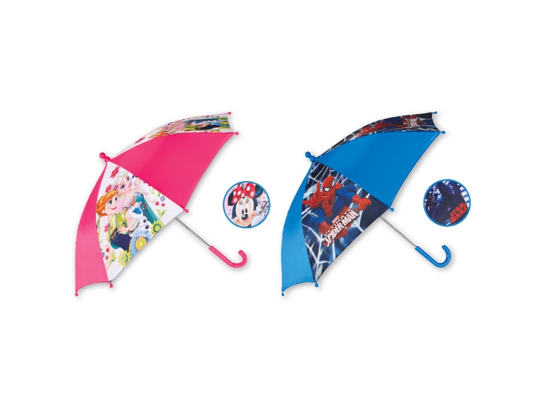 Kids' Character Umbrella