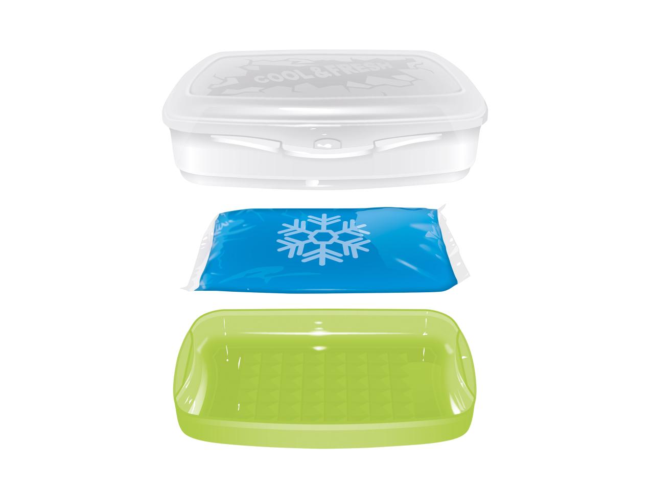 Ernesto Cool Base Food Containers1