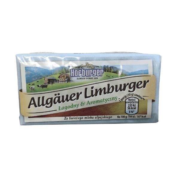 Limburger /Allgäuer