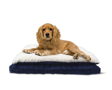 Heart to Tail Orthopedic Memory Foam Pet Bed