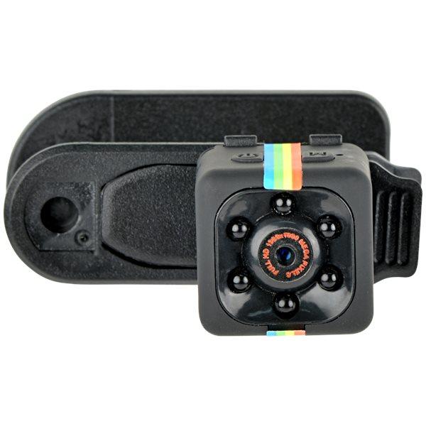 Caméra de corps portable HD Maxxter