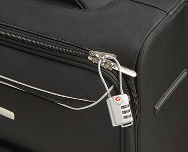Luggage Locks 2pk