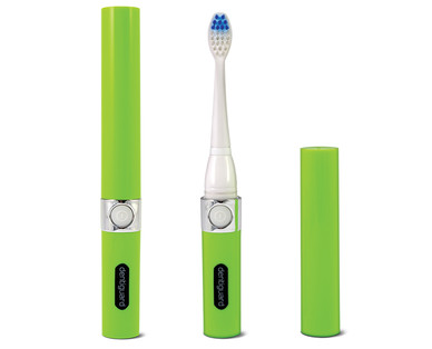 Dentiguard Travel Sonic Toothbrush