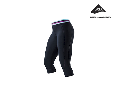 Adult Compression Tights