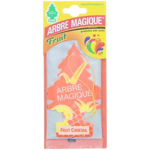 Choinka zapachowa Arbre Magique