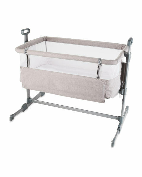 Babycore Bedside Crib