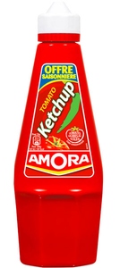 Tomato ketchup