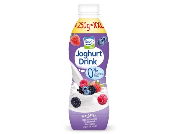 Joghurtital, 0,1%
