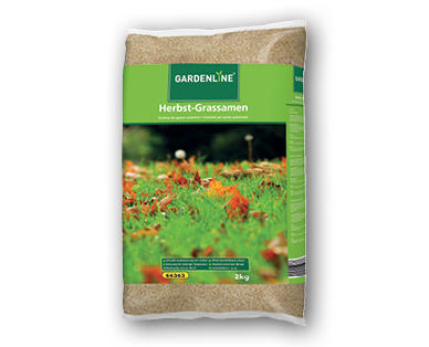 GARDENLINE(R) Herbst-Grassamen