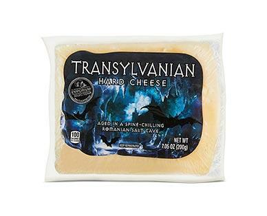 Emporium Selection Classic & Red Wine Transylvanian Cave Cheese