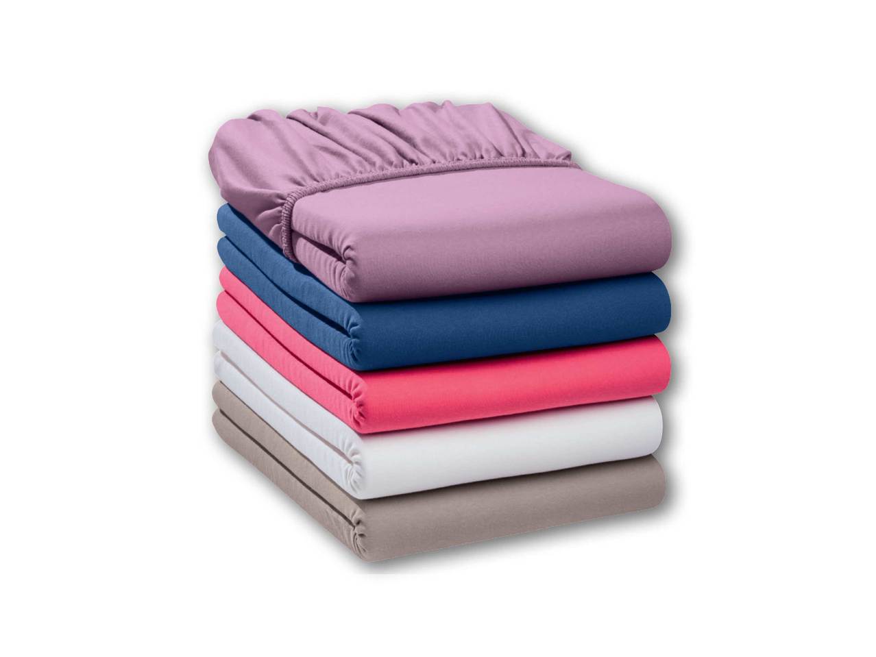 Meradiso Jersey Fitted Sheet