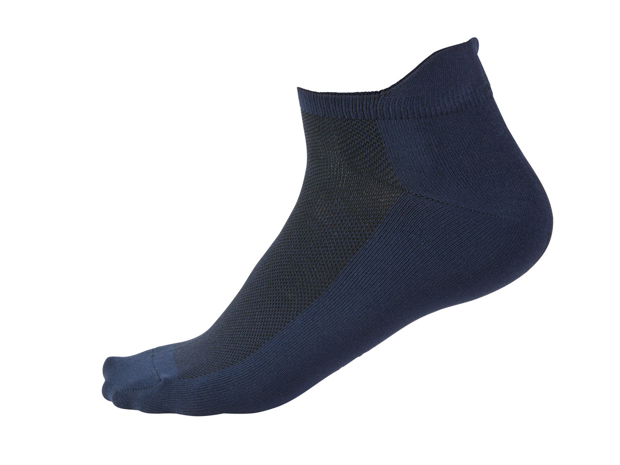 Men's Trainer Socks, 3 pairs