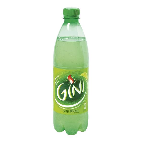 GINI(R) 				Limonade, 4 pcs