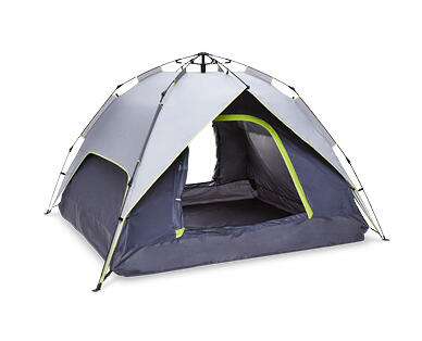4 Person Pop-Up Tent