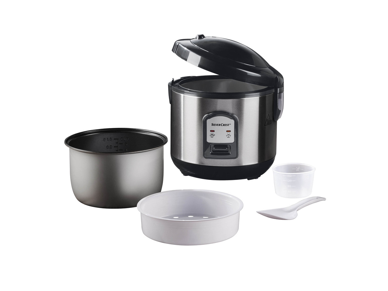 SILVERCREST KITCHEN TOOLS Rice Cooker