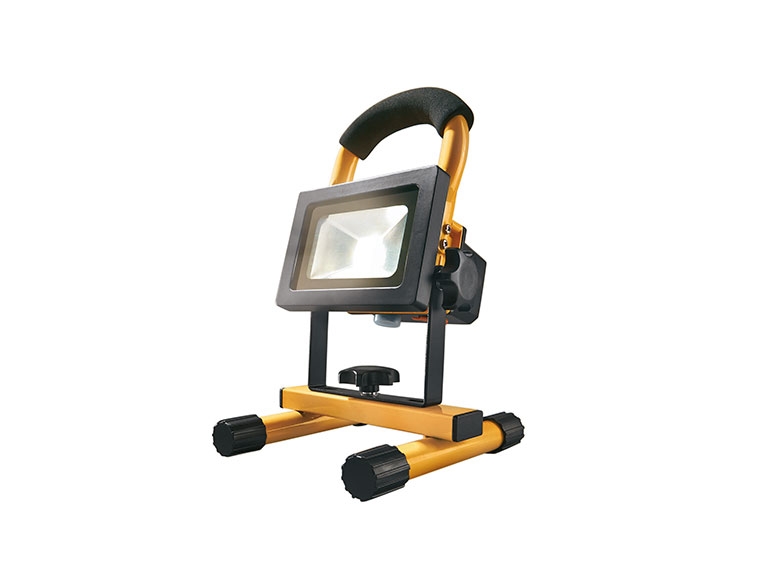 POWERFIX Rechargeable LED Working Light