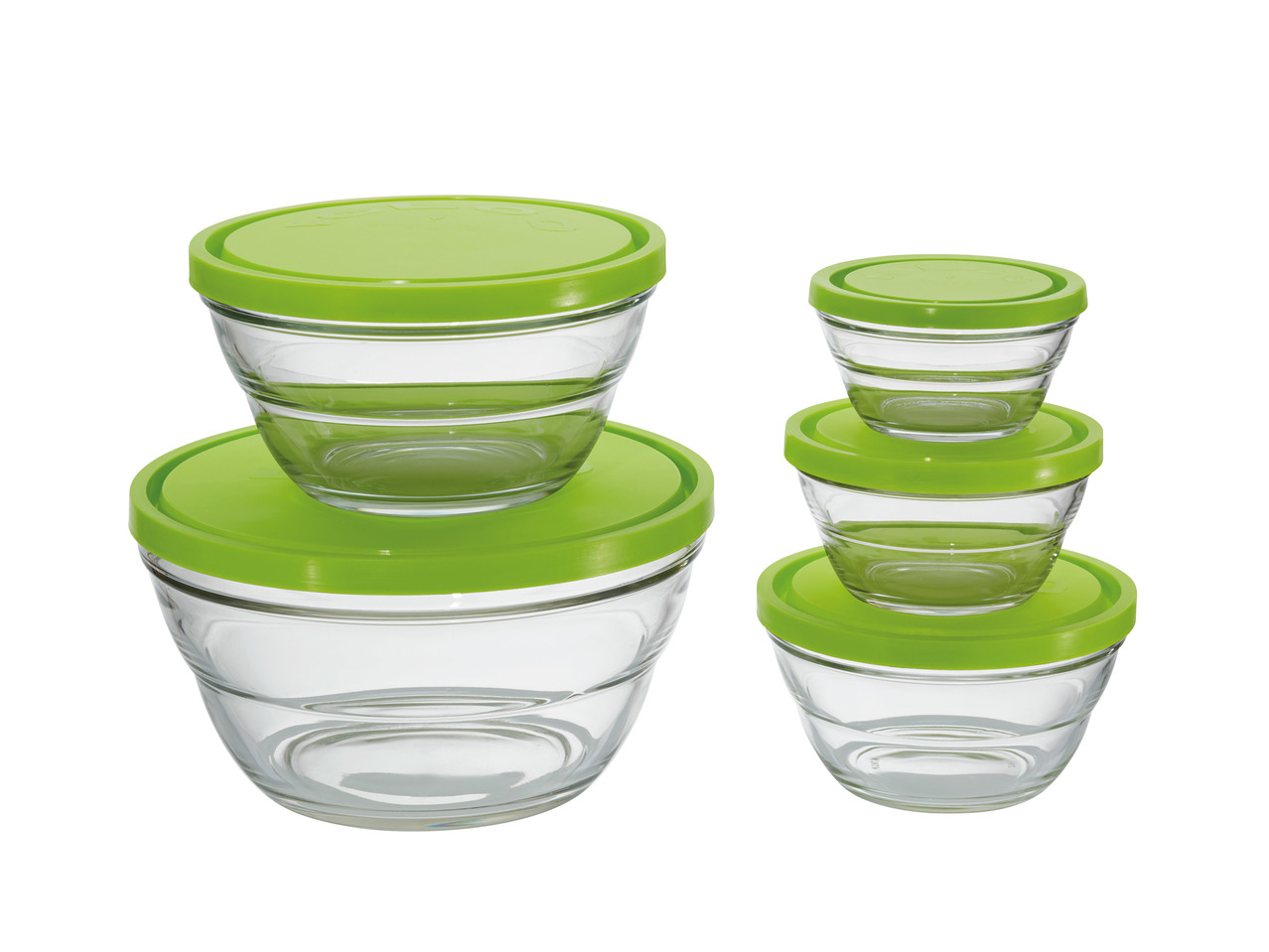 Ernesto Glass Food Storage Containers1