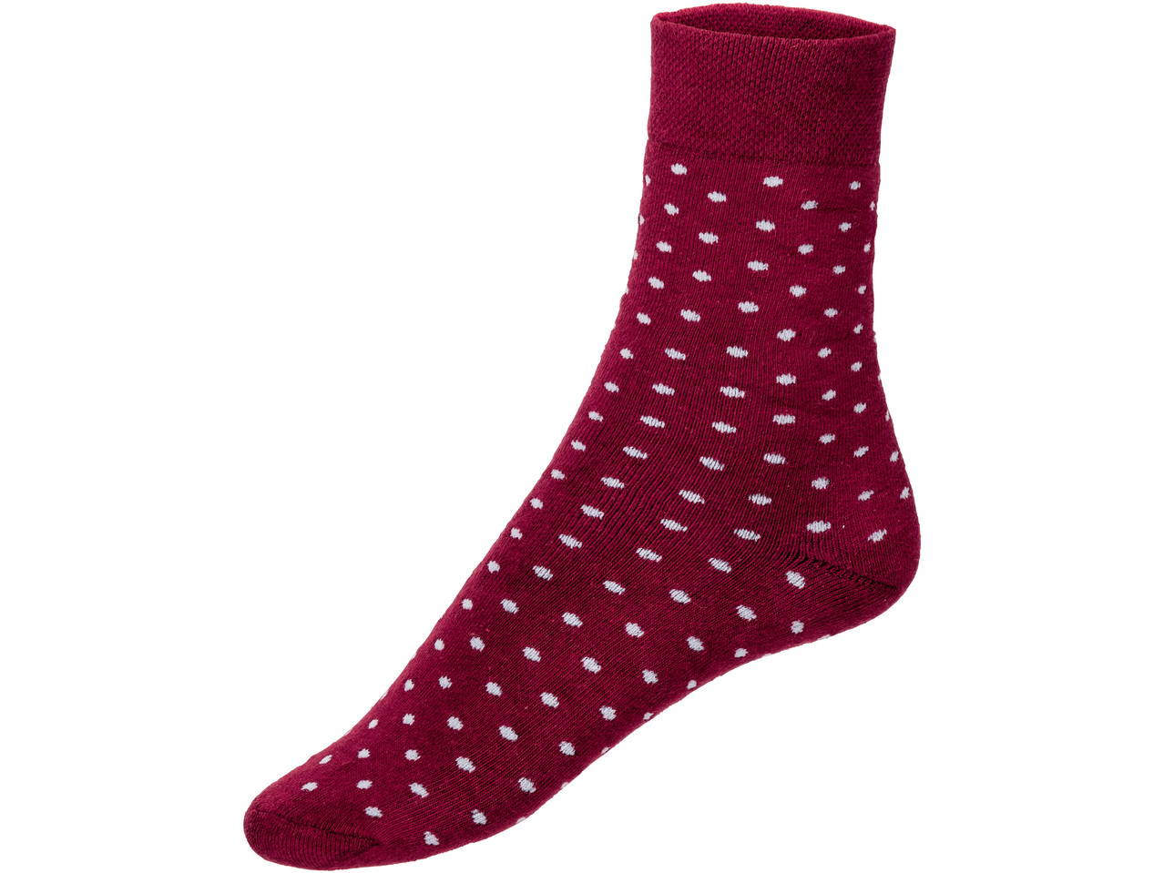 ESMARA/ LIVERGY Ladies'/Men's Thermal Socks