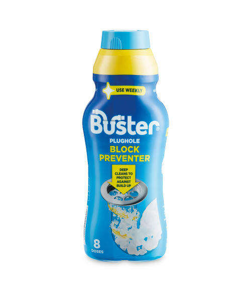 Buster Deep Clean Foamer