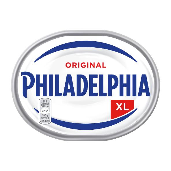 Philadelphia
original