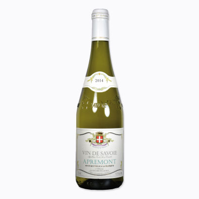 Apremont Vin de Savoie AOC*