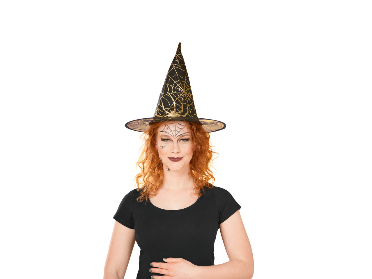 Adult's Halloween Hat