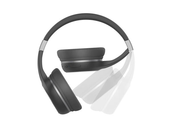 Motorola Bluetooth Headphones