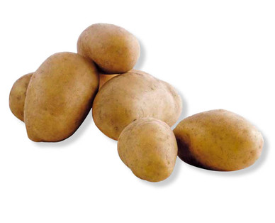 NATURE SUISSE BIO Bio-Kartoffeln
