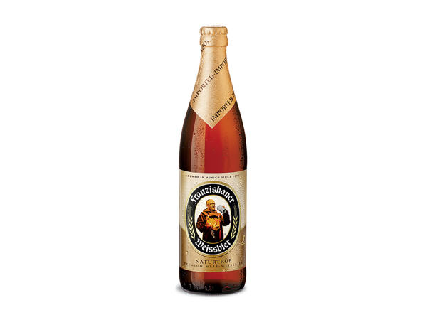 Franziskaner(R) Cerveja Branca