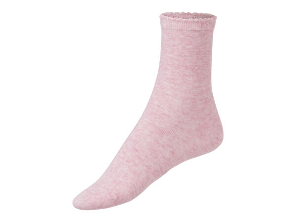 Ladies' Socks