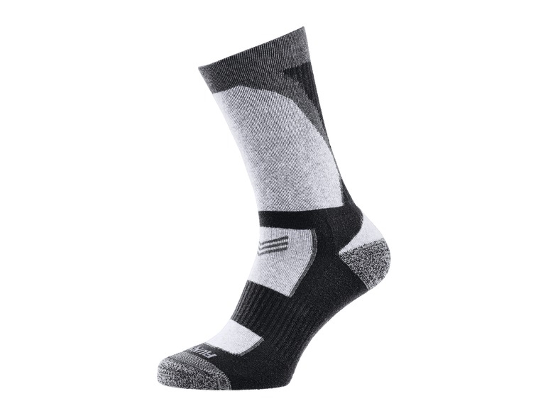 Men's Winter Running Socks