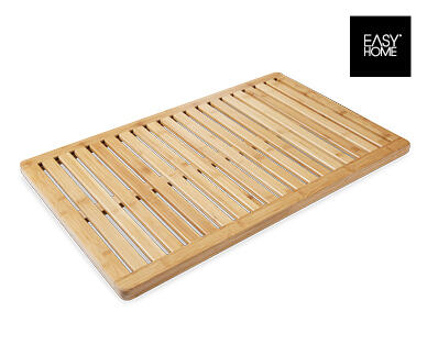 Bamboo Duck Board